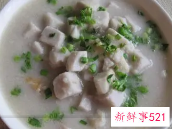 吃什么汤补气血最快最好 女人