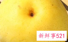 水果卡路里排行榜