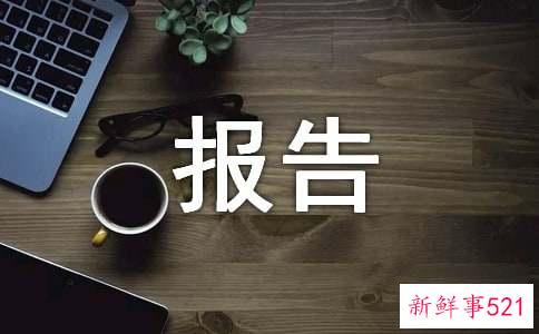 职级晋升情况报告