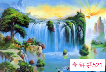 家中挂哪些画会财运不断