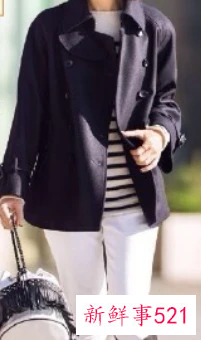 四十岁微胖女人穿衣搭配技巧