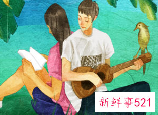 狮子座最容易看上什么星座