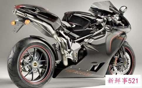 梦见摩托车被人烧了