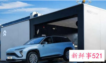 新能源汽车换电产业迎政策利好