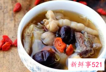 女性内热外寒怎么调理