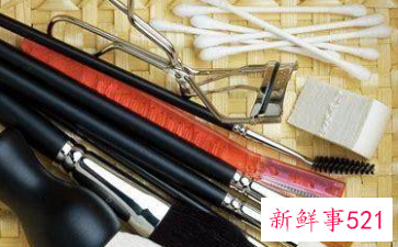 最简单的懒人化妆步骤