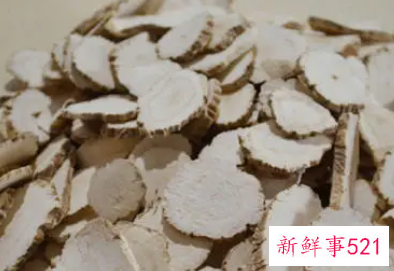 美白祛斑中药配方都有哪些