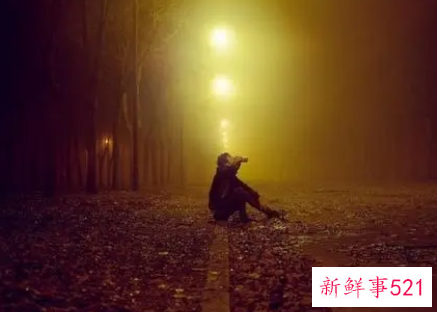 淡淡忧伤的说说