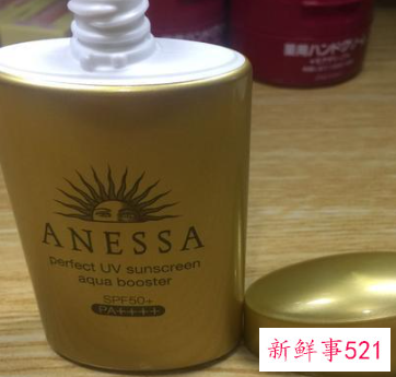 不化妆防晒霜和隔离霜先用哪个