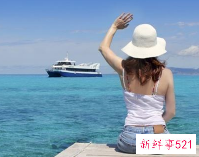 梦见说再见什么意思