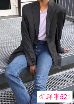 冬季职场如何穿搭合适