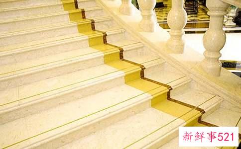 实木楼梯如何有效清洁