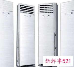 立式空调与挂式空调有什么区别