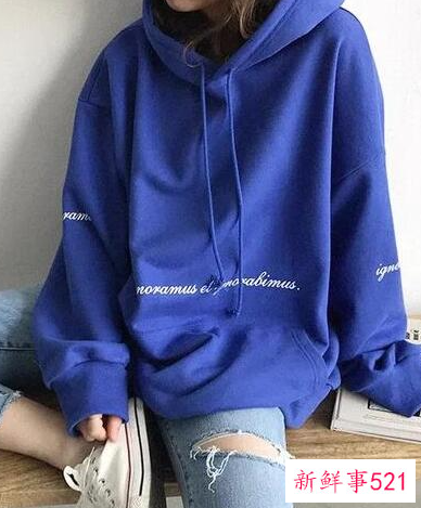 运动风的衣服怎么搭配