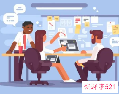 流程管理是什么工作