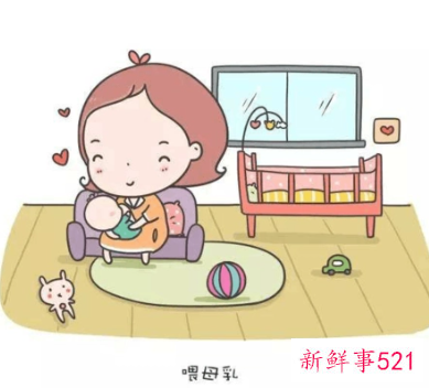 哺乳期全身乏力没精神的原因