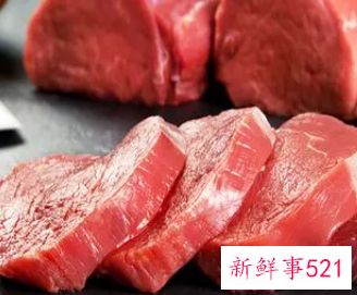 梦见猎肉是什么意思