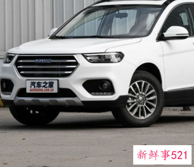 10万左右口碑最好的车