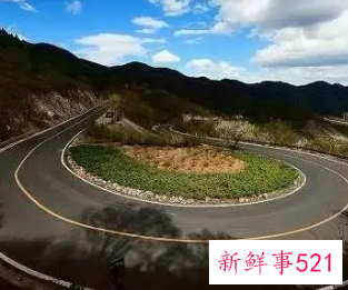 北京适合开车逛的景点