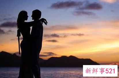 男人的感情都是睡出来的吗