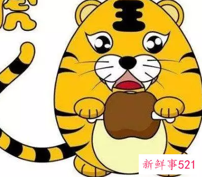 属虎的和猴的姻缘如何