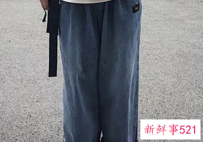 腿粗穿什么裤子最合适