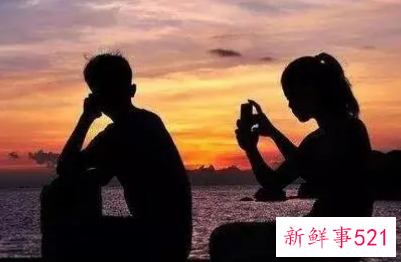 男生暗恋女生是什么感觉