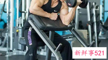 高强度肌肉训练有哪些