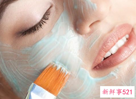 脸毛怎么简单永久去除