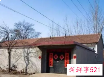 农村建房五大禁忌