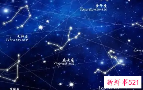 谈恋爱一定要秀恩爱的星座有哪些