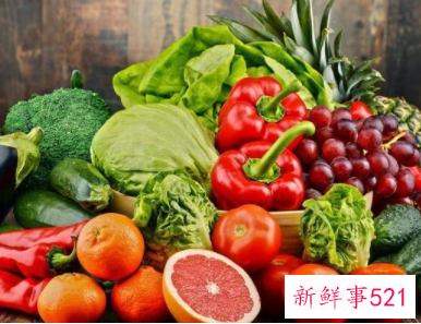 谨记减肥的要素