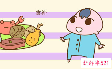 宝宝缺锌会影响智力发育吗