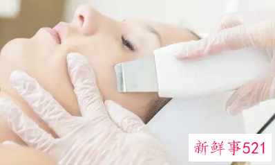 春天的美白行动