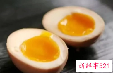 鸡蛋错误的吃法