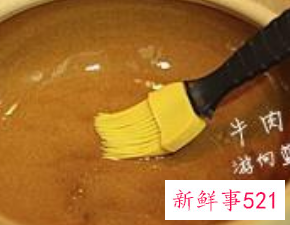 牛肉煲仔饭怎么做好吃