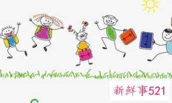 简要概述儿童心理发展特点