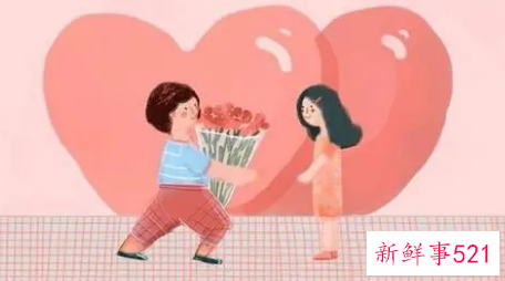 男人对情人很抠门是什么意思