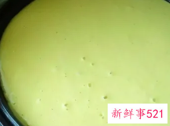 山东小米煎饼的做法