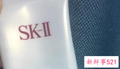 5个护肤细节要注意看