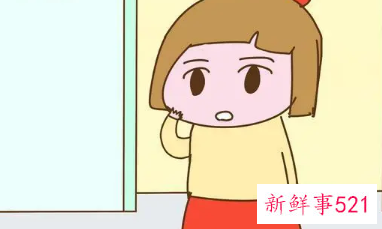 智商高的人眼神不一样