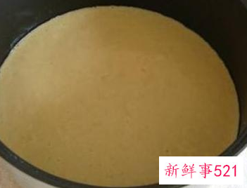 在家自己做蛋糕的方法步骤