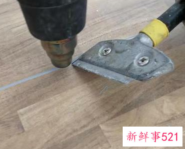 瓷砖美缝可以自己做吗