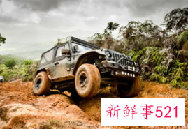 梦见泥泞的路上开车