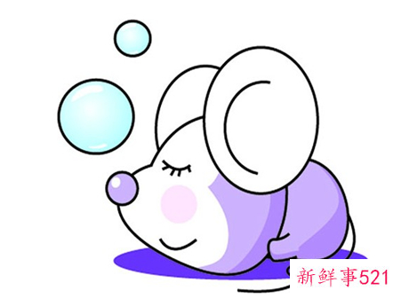 1972年属鼠人今年运势