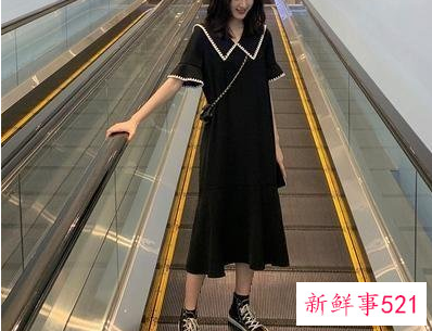 夏季衣服的穿搭技巧