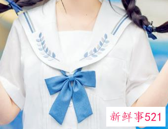 十二星座专属jk制服