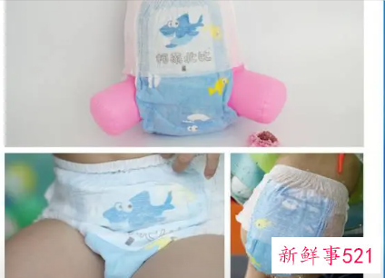 新生儿每天都穿纸尿裤好吗