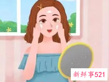 护肤谣言都有哪些