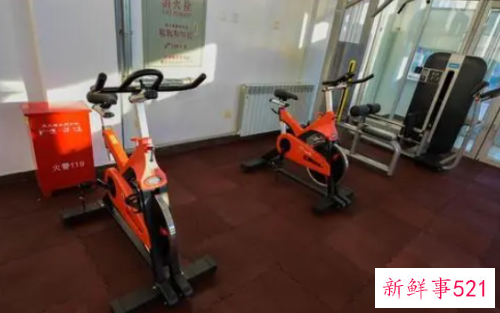 动感单车是有氧还是无氧